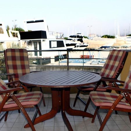 Garbin 711 Marina Portoroz Διαμέρισμα Εξωτερικό φωτογραφία