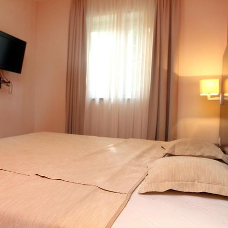 Garbin 711 Marina Portoroz Διαμέρισμα Εξωτερικό φωτογραφία