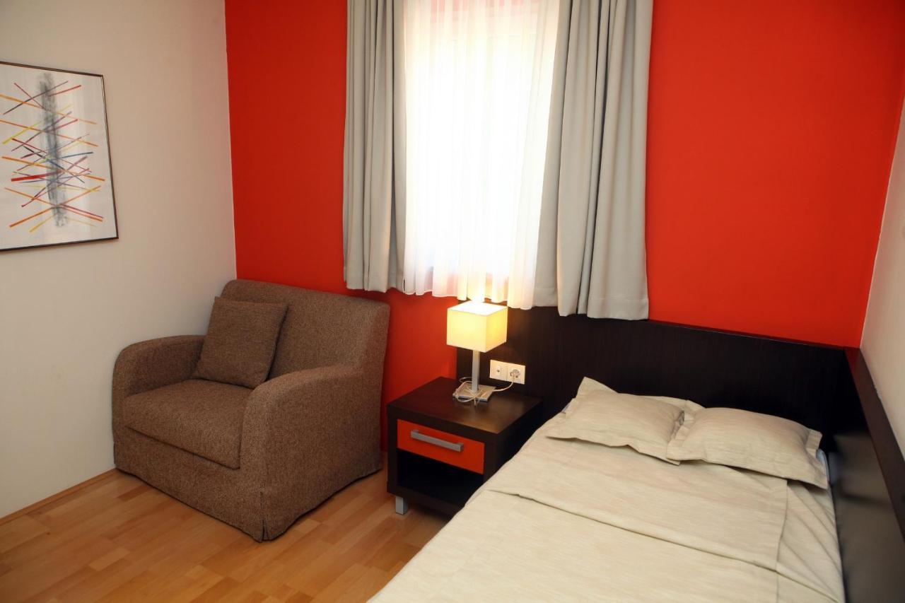 Garbin 711 Marina Portoroz Διαμέρισμα Εξωτερικό φωτογραφία