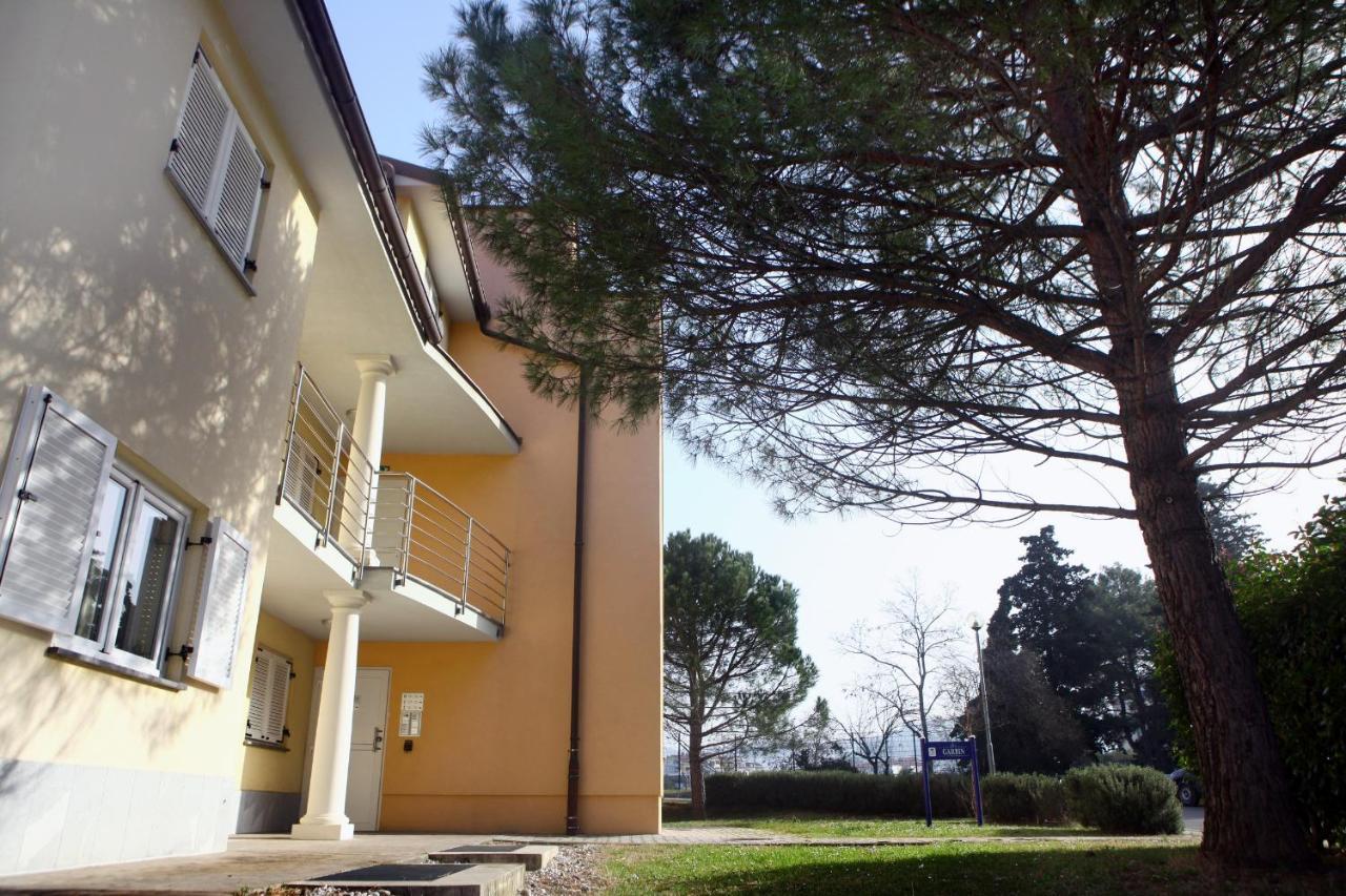 Garbin 711 Marina Portoroz Διαμέρισμα Εξωτερικό φωτογραφία