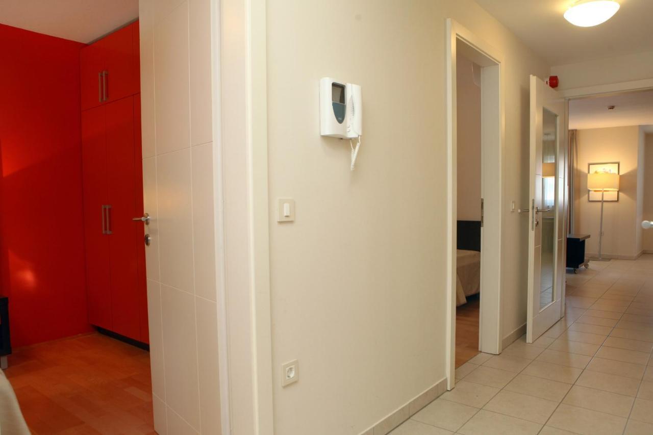Garbin 711 Marina Portoroz Διαμέρισμα Εξωτερικό φωτογραφία