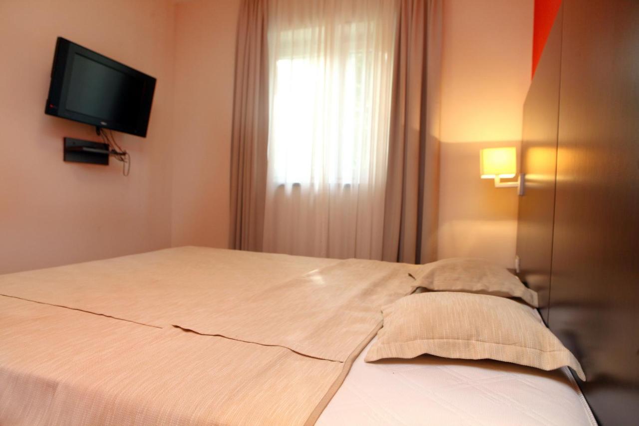 Garbin 711 Marina Portoroz Διαμέρισμα Εξωτερικό φωτογραφία