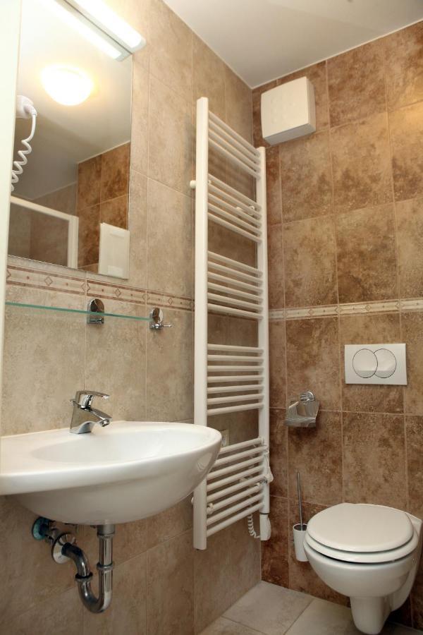 Garbin 711 Marina Portoroz Διαμέρισμα Εξωτερικό φωτογραφία