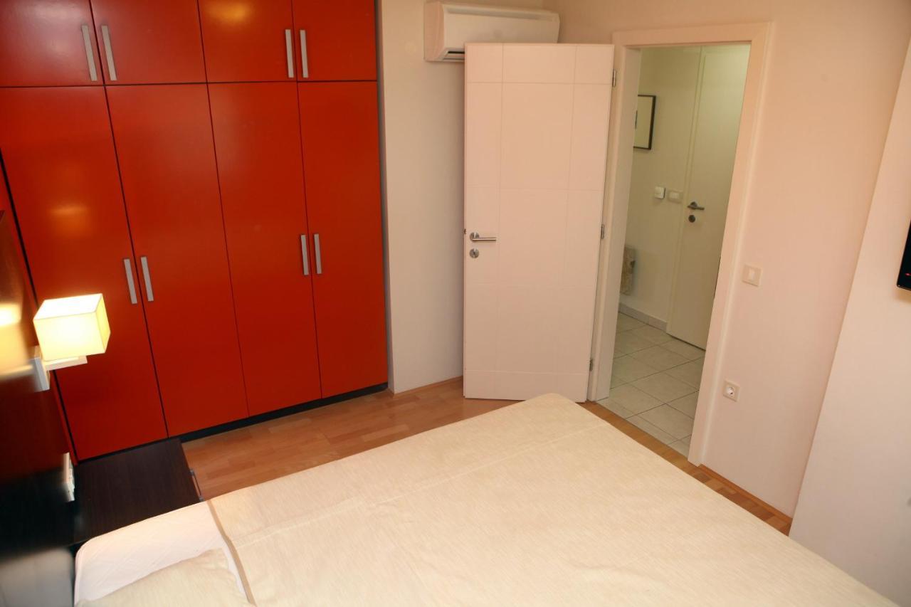 Garbin 711 Marina Portoroz Διαμέρισμα Εξωτερικό φωτογραφία