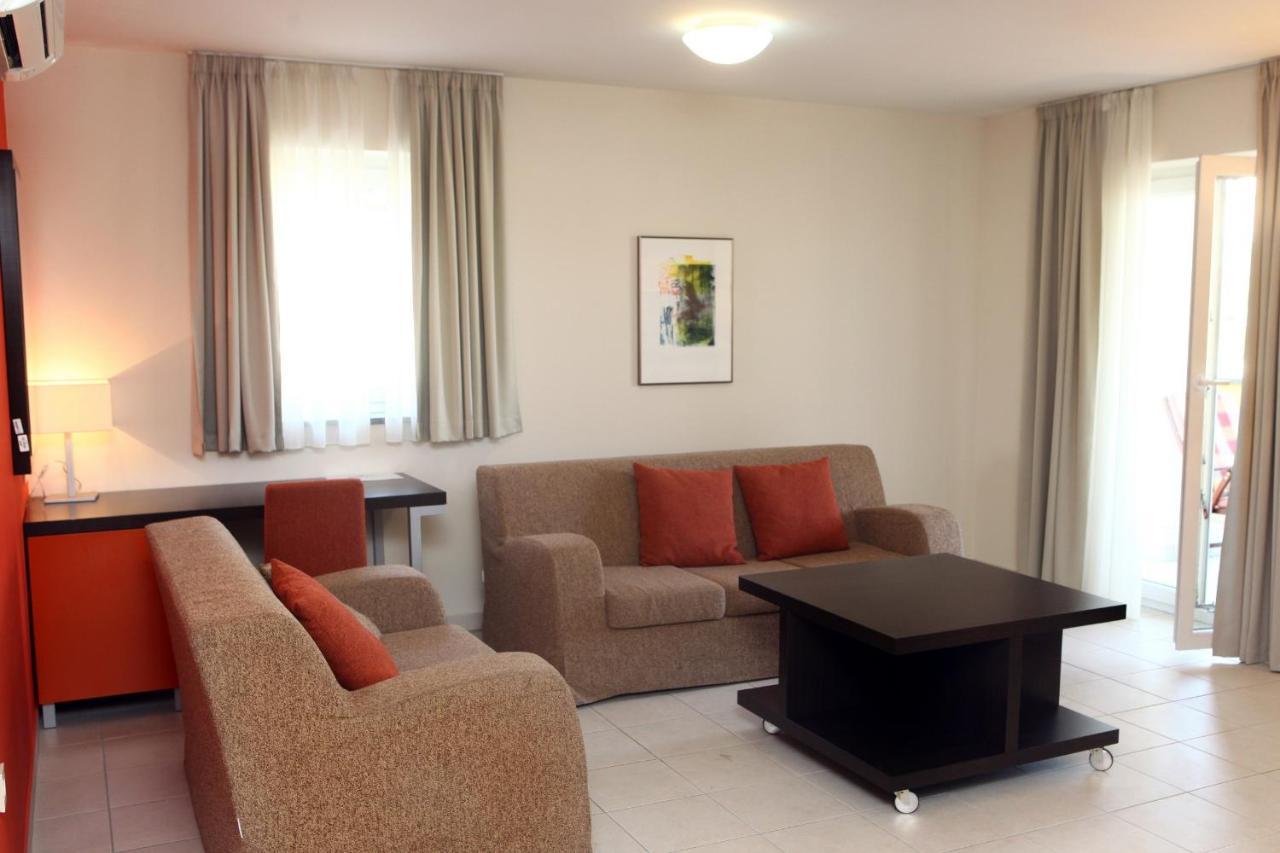 Garbin 711 Marina Portoroz Διαμέρισμα Εξωτερικό φωτογραφία